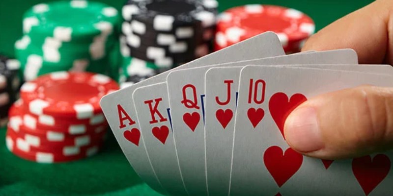 Giới thiệu về Poker King88